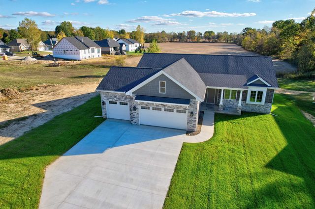 4341 Stepping Stone Lane, Fenton Twp, MI 48430