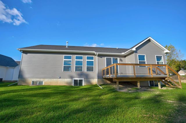 4341 Stepping Stone Lane, Fenton Twp, MI 48430