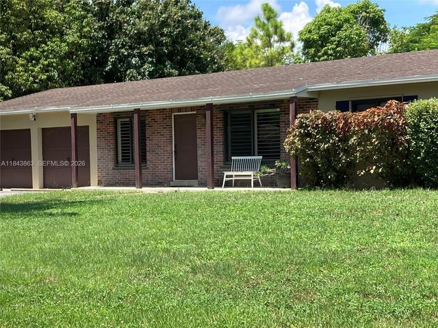 10801 SW 123rd Street, Miami, FL 33176
