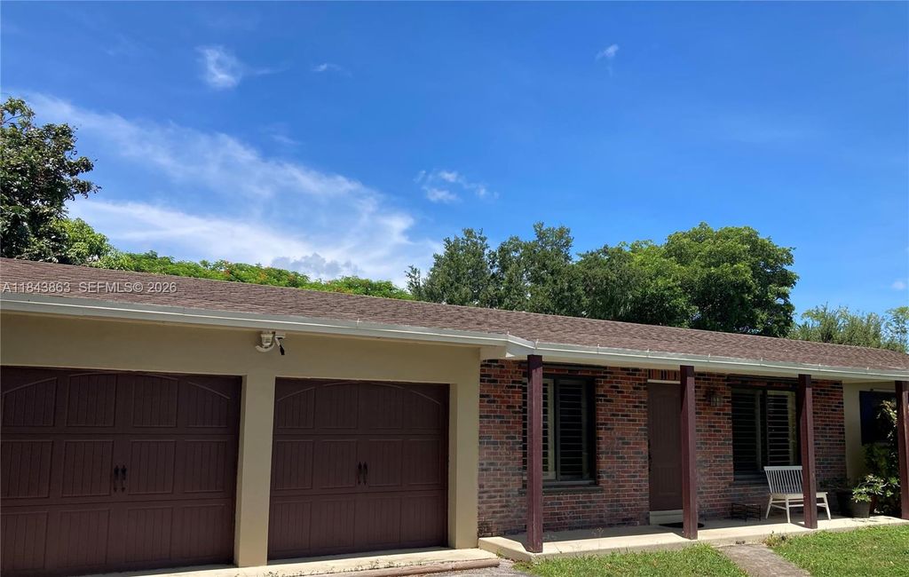 10801 SW 123rd Street, Miami, FL 33176
