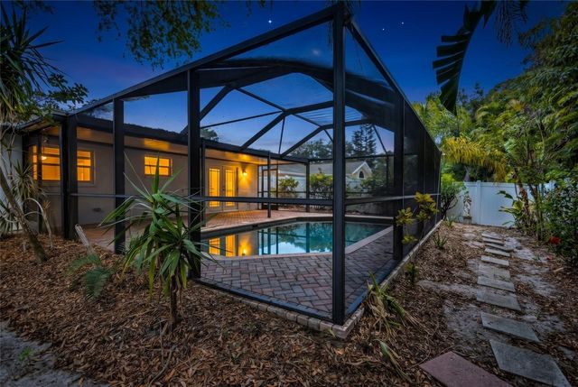 2115 GLEN DRIVE, Safety Harbor, FL 34695