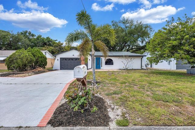 2115 GLEN DRIVE, Safety Harbor, FL 34695