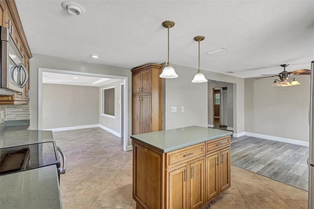 2115 GLEN DRIVE, Safety Harbor, FL 34695