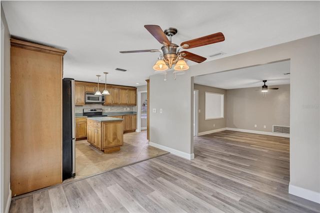 2115 GLEN DRIVE, Safety Harbor, FL 34695