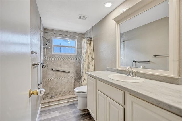 2115 GLEN DRIVE, Safety Harbor, FL 34695