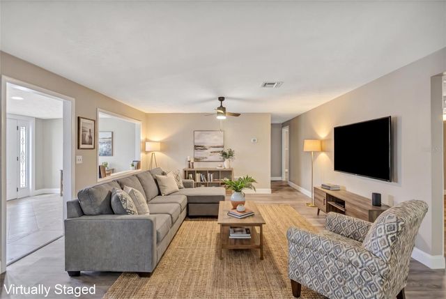 2115 GLEN DRIVE, Safety Harbor, FL 34695