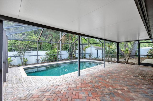 2115 GLEN DRIVE, Safety Harbor, FL 34695