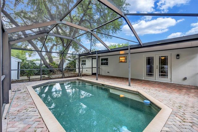 2115 GLEN DRIVE, Safety Harbor, FL 34695