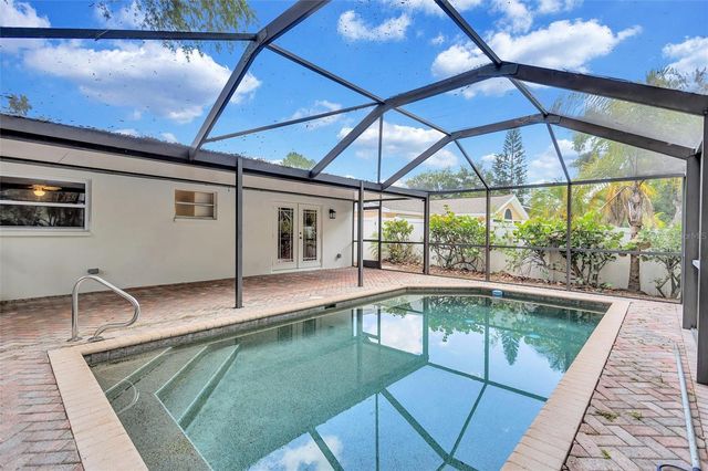 2115 GLEN DRIVE, Safety Harbor, FL 34695