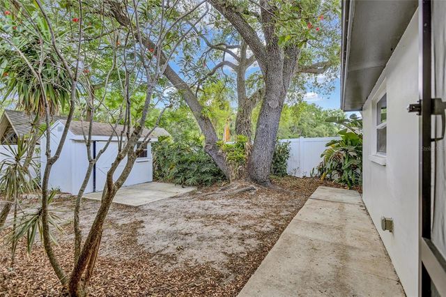 2115 GLEN DRIVE, Safety Harbor, FL 34695