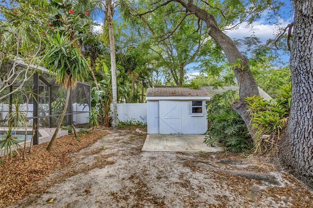 2115 GLEN DRIVE, Safety Harbor, FL 34695