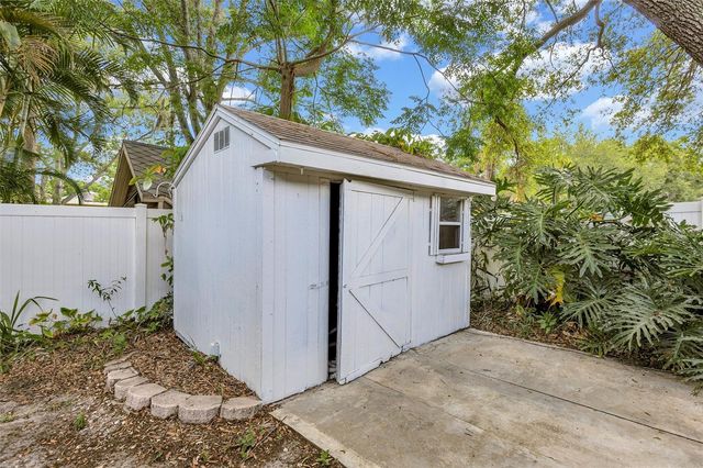 2115 GLEN DRIVE, Safety Harbor, FL 34695