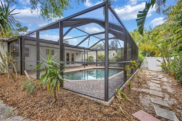 2115 GLEN DRIVE, Safety Harbor, FL 34695