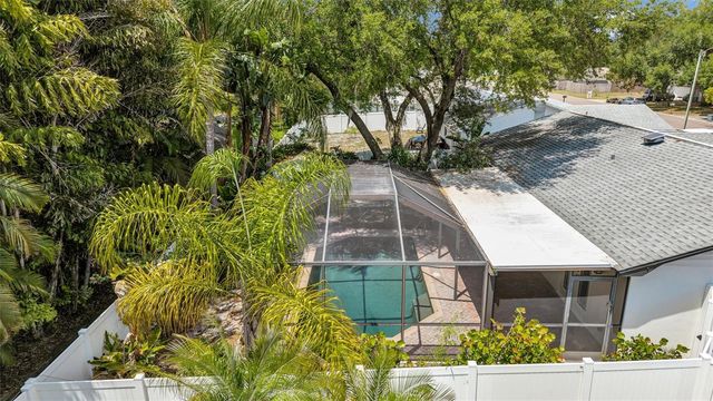 2115 GLEN DRIVE, Safety Harbor, FL 34695