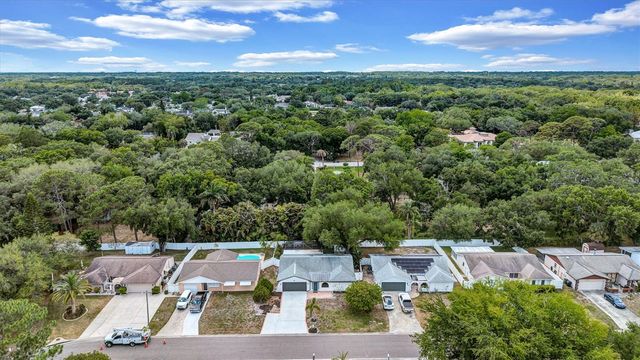 2115 GLEN DRIVE, Safety Harbor, FL 34695