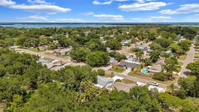 2115 GLEN DRIVE, Safety Harbor, FL 34695