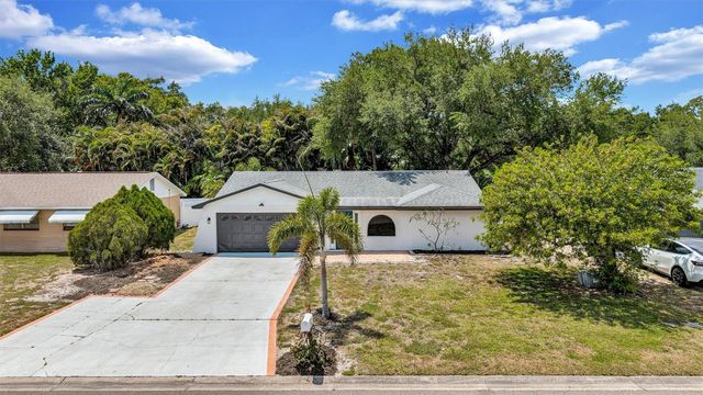2115 GLEN DRIVE, Safety Harbor, FL 34695