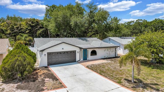 2115 GLEN DRIVE, Safety Harbor, FL 34695