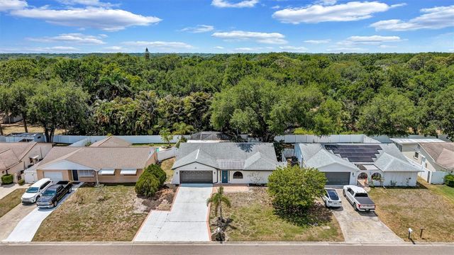 2115 GLEN DRIVE, Safety Harbor, FL 34695