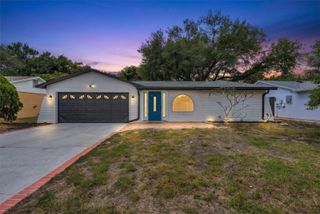 2115 GLEN DRIVE, Safety Harbor, FL 34695