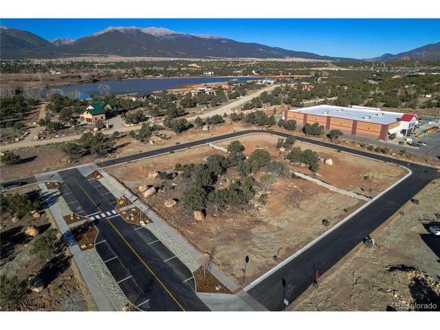 120 Mason Ln, Buena Vista, CO 81211