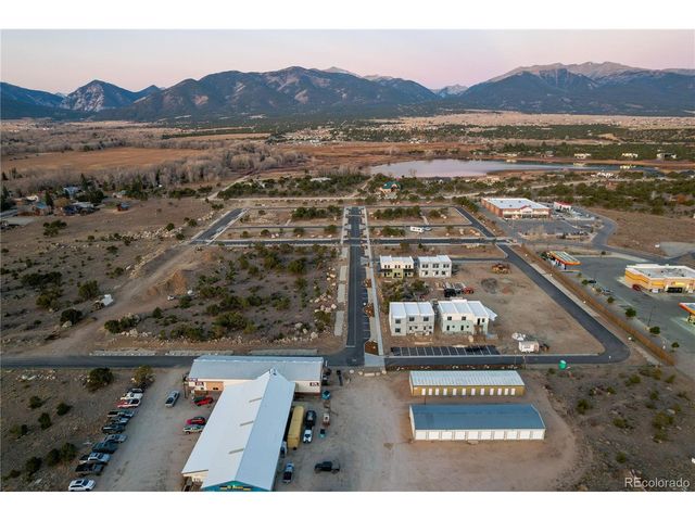 120 Mason Ln, Buena Vista, CO 81211