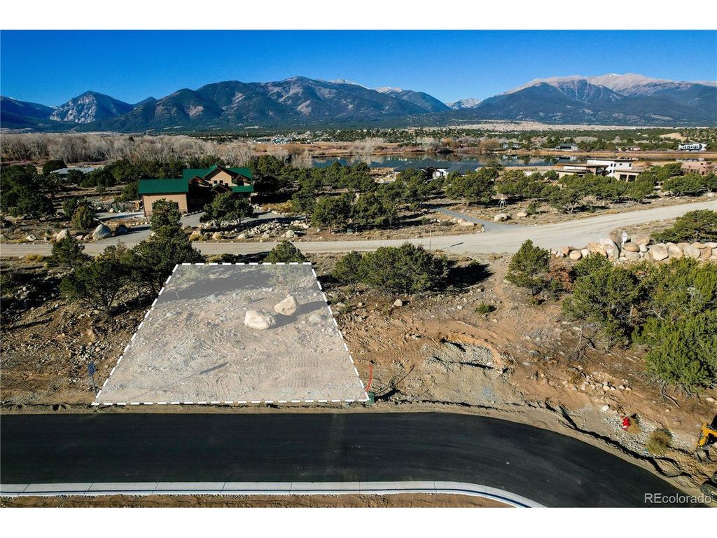 120 Mason Ln, Buena Vista, CO 81211