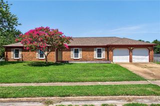 2167 Hedgelawn WAY, Virginia Beach, VA 23456