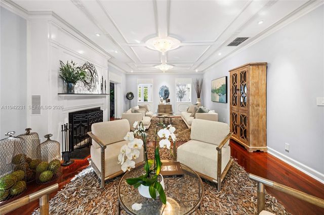 3916 Granada Blvd, Coral Gables, FL 33134