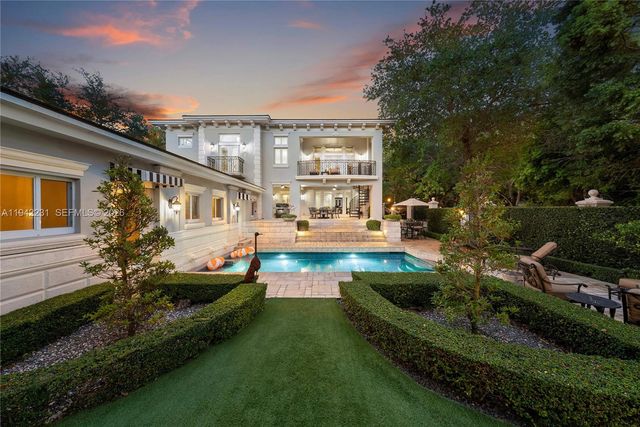 3916 Granada Blvd, Coral Gables, FL 33134