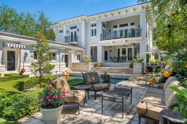 3916 Granada Blvd, Coral Gables, FL 33134