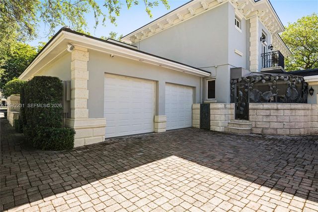 3916 Granada Blvd, Coral Gables, FL 33134