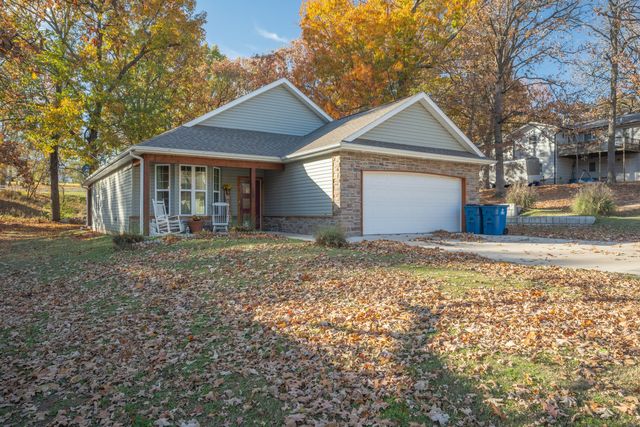 1704 Susan Place, Neosho, MO 64850