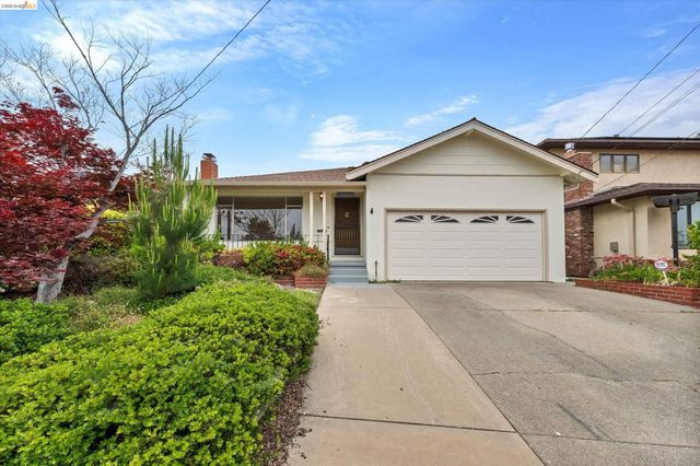 4054 Milton Ave, Castro Valley, CA 94546