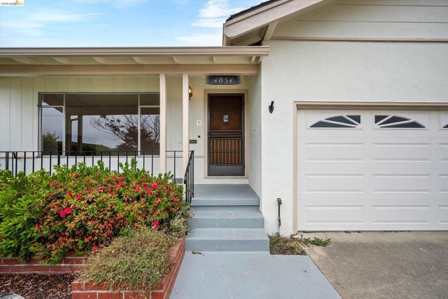 4054 Milton Ave, Castro Valley, CA 94546