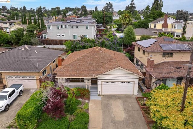 4054 Milton Ave, Castro Valley, CA 94546