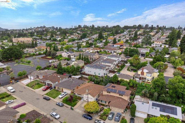 4054 Milton Ave, Castro Valley, CA 94546