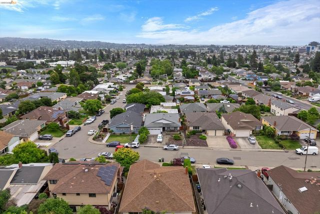 4054 Milton Ave, Castro Valley, CA 94546