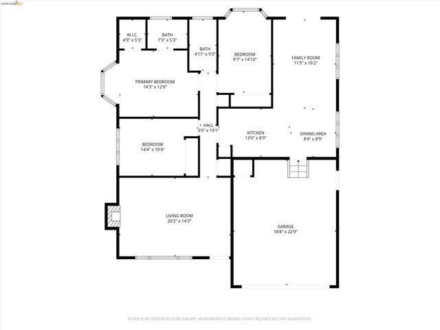 4054 Milton Ave, Castro Valley, CA 94546
