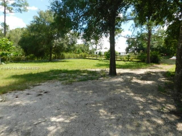 551 Ave del Sur, Clewiston, FL 33440