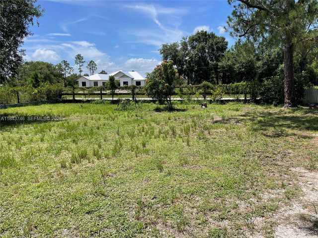 551 Ave del Sur, Clewiston, FL 33440