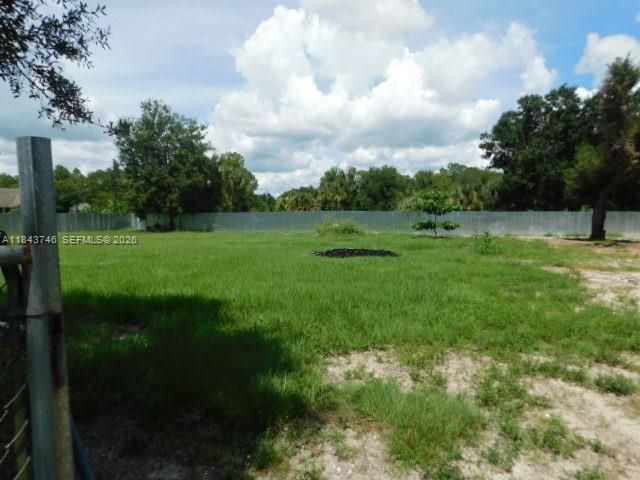 551 Ave del Sur, Clewiston, FL 33440
