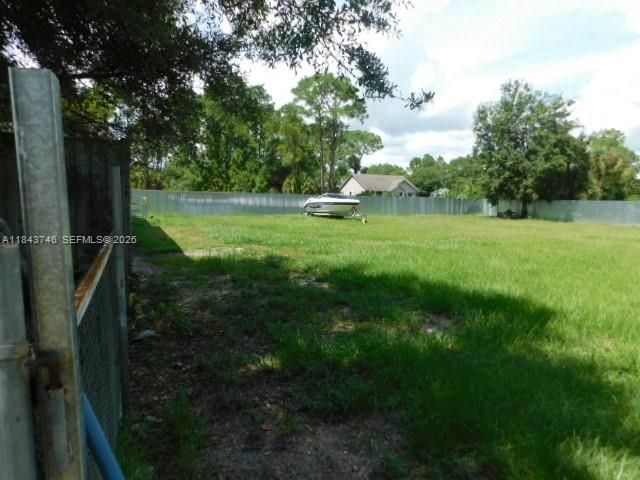 551 Ave del Sur, Clewiston, FL 33440