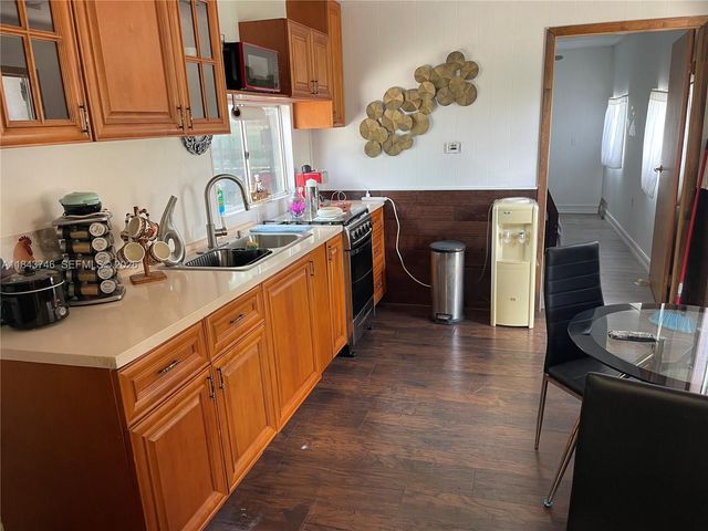 551 Ave del Sur, Clewiston, FL 33440