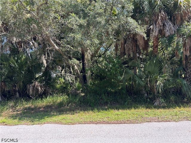 26156 Hapsburg RD, Punta Gorda, FL 33955