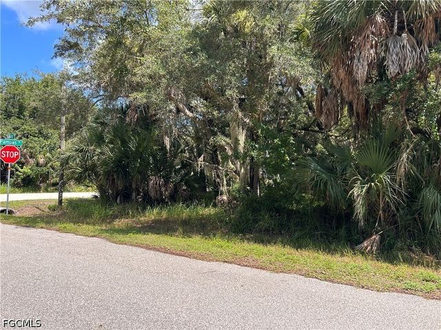 26156 Hapsburg RD, Punta Gorda, FL 33955