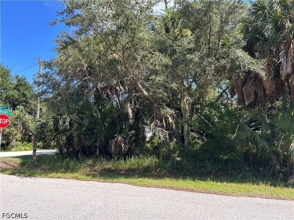 26156 Hapsburg RD, Punta Gorda, FL 33955