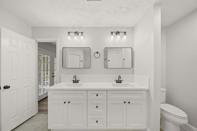 3623 Peachstone Place, Spring, TX 77389