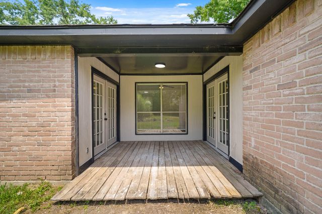 3623 Peachstone Place, Spring, TX 77389