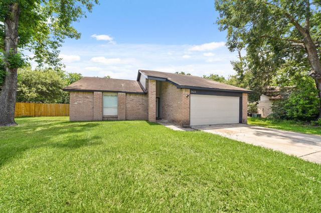 3623 Peachstone Place, Spring, TX 77389